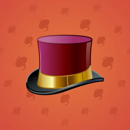 Top Hat #20552