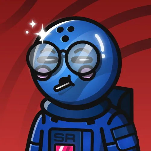 Space Rider #7056