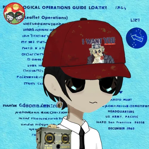 SCOUT 3318