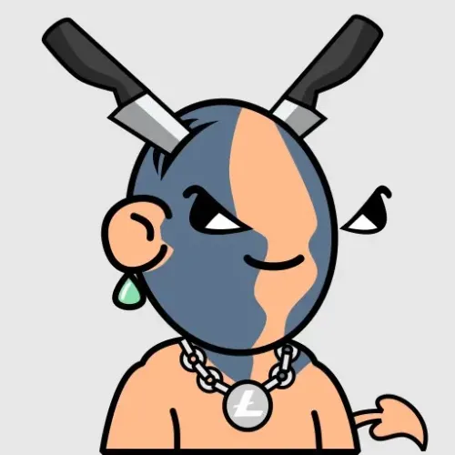 Doodle Demon #206
