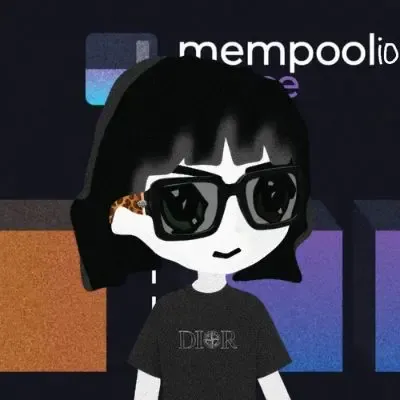 Mempoolio #312 (#101978349)