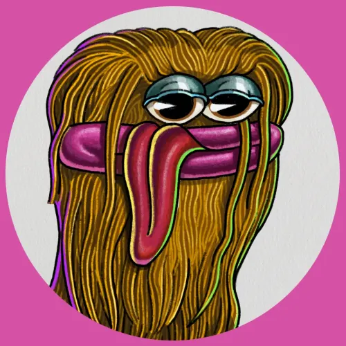 |ZOGZ| Long Tongue #52