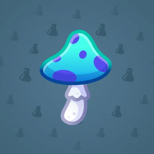 Spy Agaric #67193