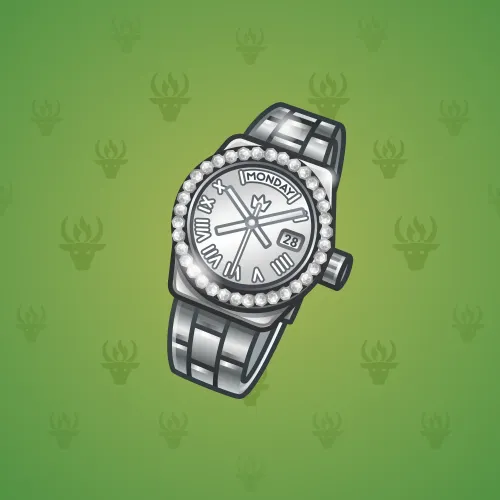 Swiss Watch #17975