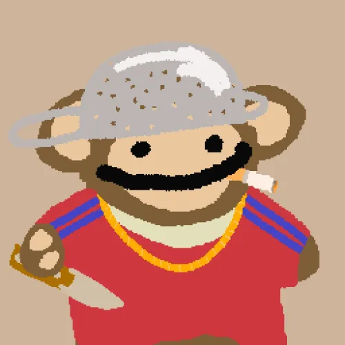Bitcoin Puppet #9285 (#53105914)