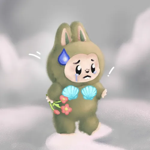 Labubu #644