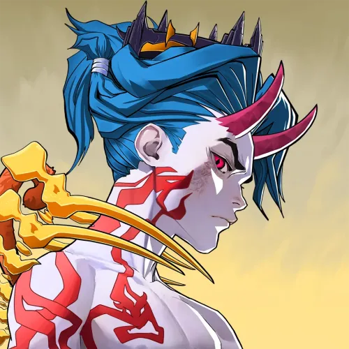 Ryujin #2020