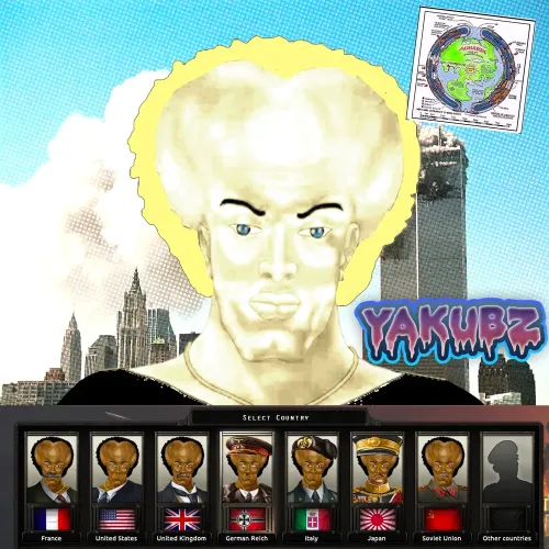 Yakub #1476