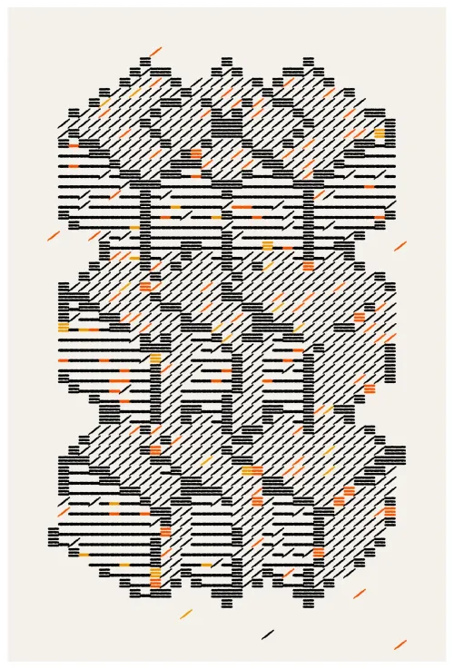 ⧉ Cube³s #164