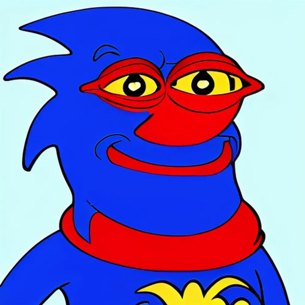 Sproto Gremlin #1308