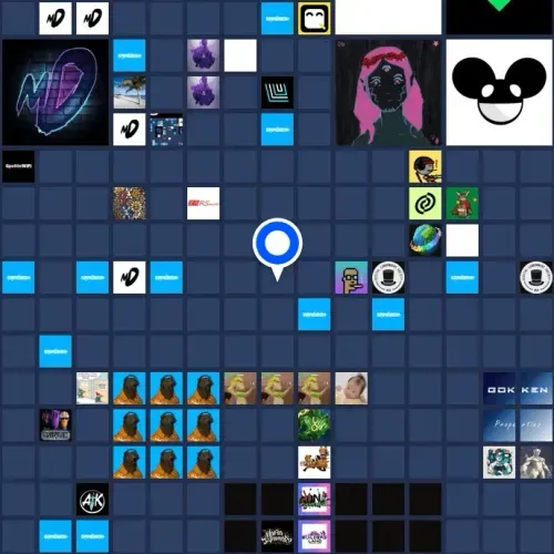 LAND (-68, 158) #147832