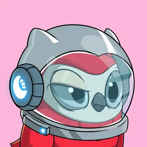 Moonbirds #1342