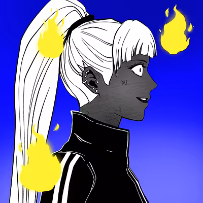 Yurei #250