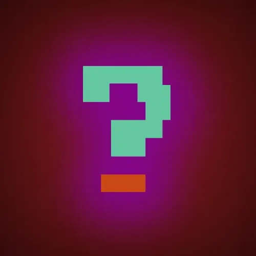 Actually Nothing #484