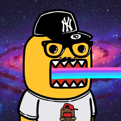 DOMO #597