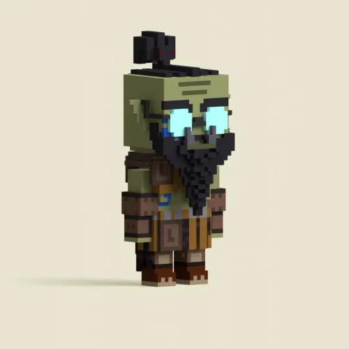 OrcofCertaintyVOX #1032