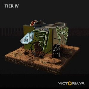VictoriaVRLandTier4 #40001500