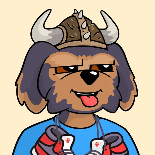 BoDoggos #2225