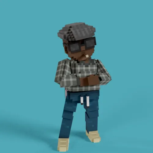 Biggie #1462