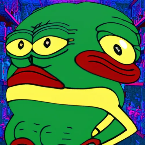 Sproto Pepe #1282