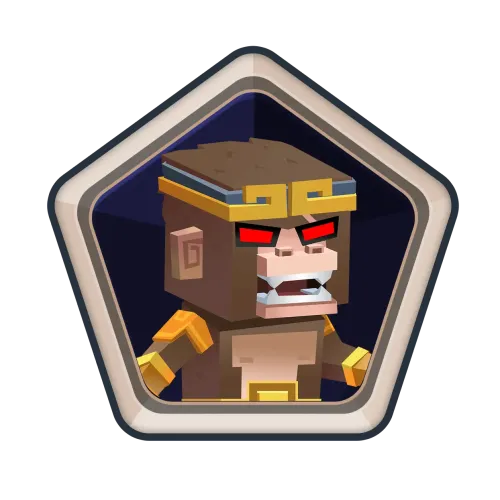 Ape Lord Shard - Common #190