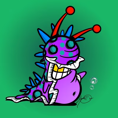 BTC Slugs #3154 (#62695124)