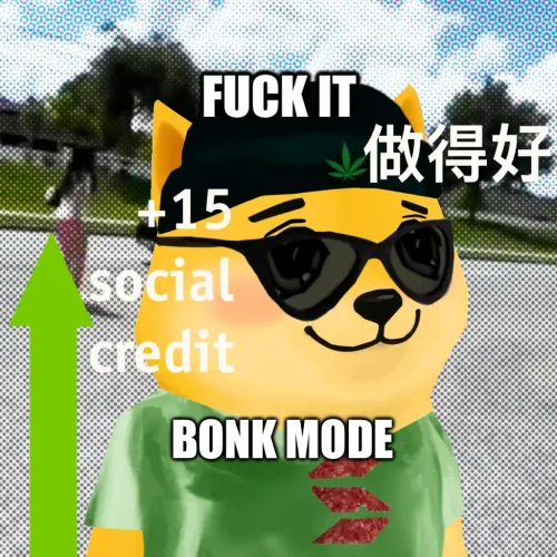 Bonkyo #1559