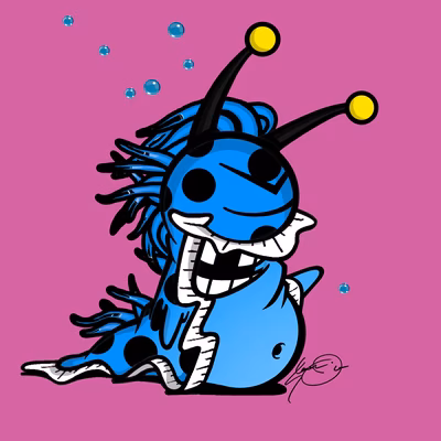BTC Slugs #481 (#61931045)