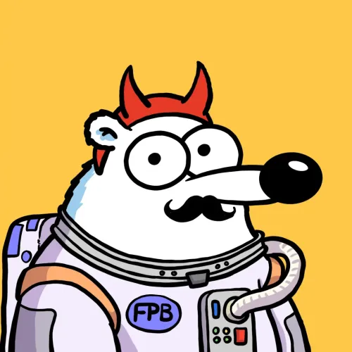FluffyPolarBear #4165