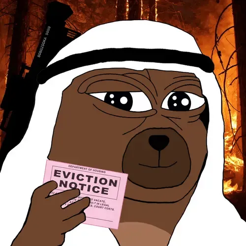 Bobo Council #470