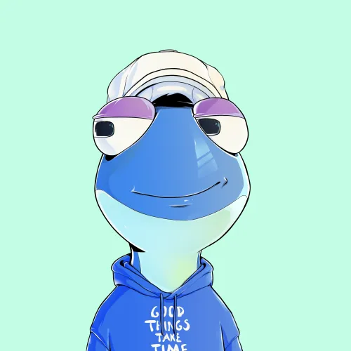 Frogana #4895