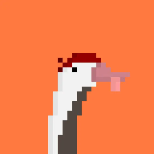 goose #675