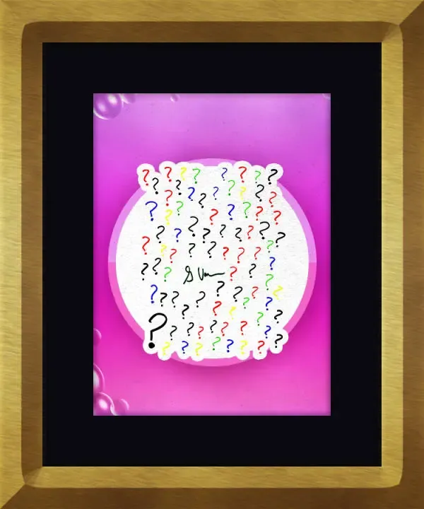 Curiosity...See It Through #86419