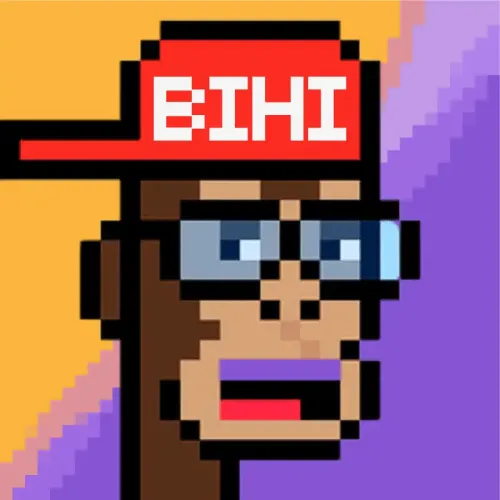 ERA BIHI PUNK #1085