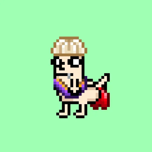 CryptoDickbutt #286