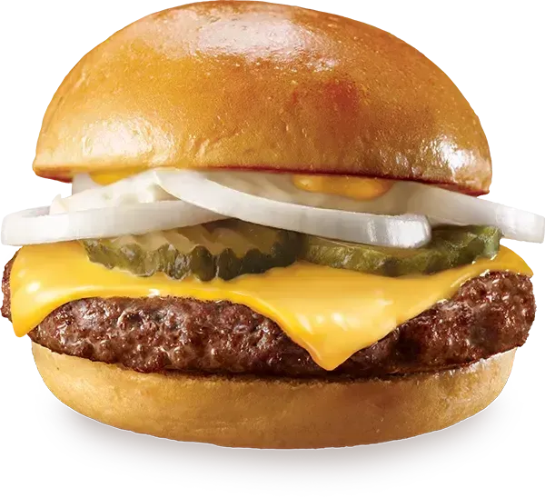 HoneyBurger #56