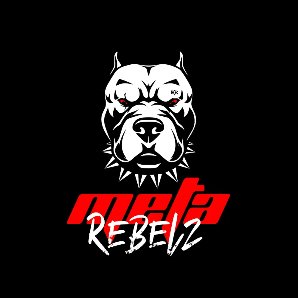 Meta Rebelz #3140