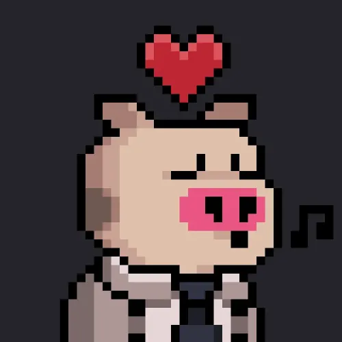 Pigmo #1021