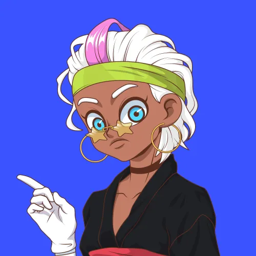 Ammelia #3595