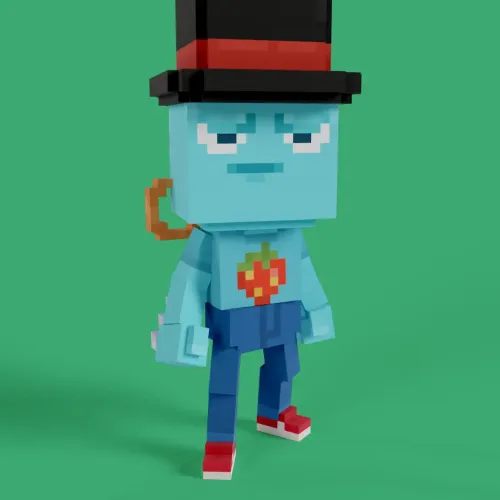 ZeptoLab #1117