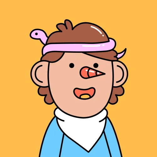 Dippie #4741
