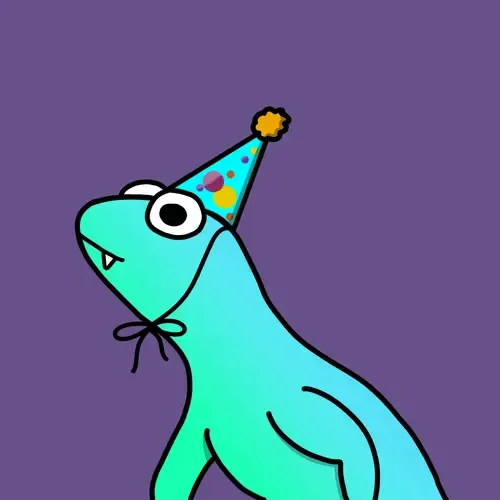 Ethlizards #4738