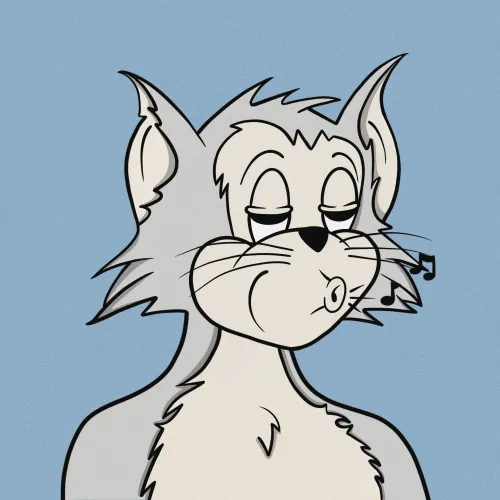Feline Fiendz #2229