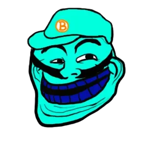 Prankster Trolls #11717 (Inscription #59316589)