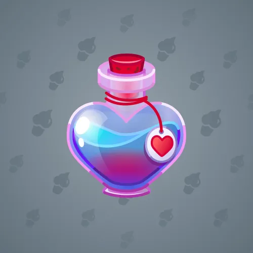 Love Potion #6361