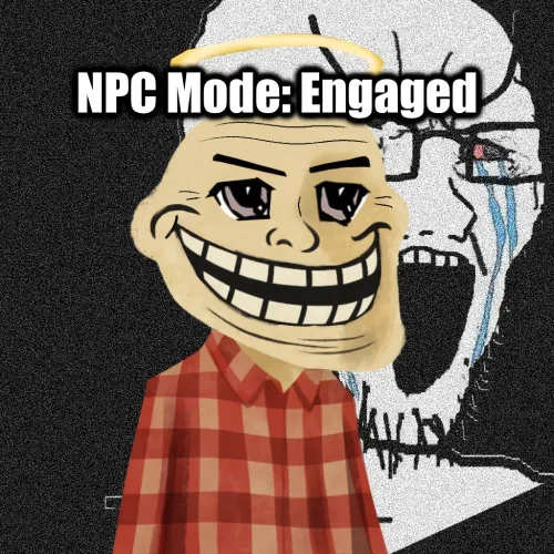TROLL WORLD ORDER #270