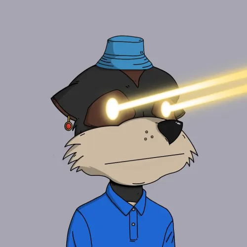 Meerkat #8781