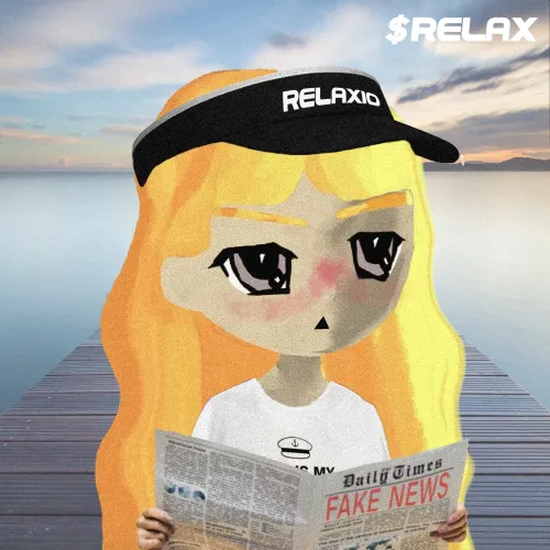Relaxio #1686