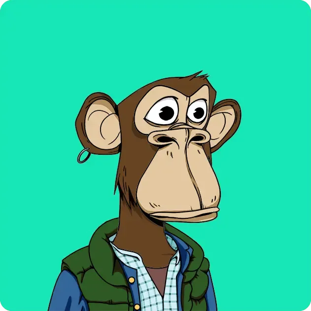 zkSync BORED APES #972