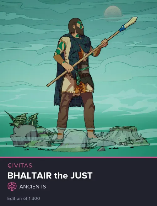 Bhaltair the Just #004